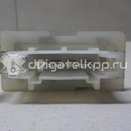 Фото Резистор отопителя  6001547488 для Renault Safrane B54 / Logan