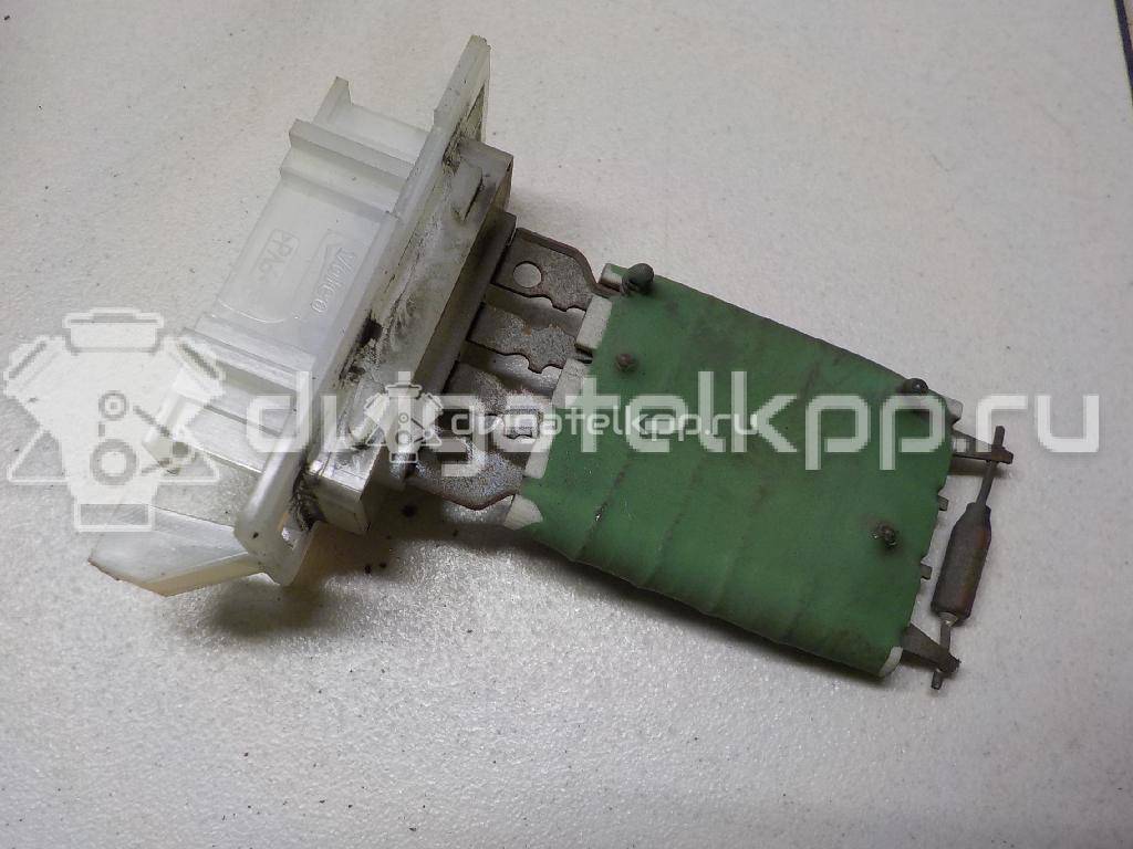 Фото Резистор отопителя  6001547488 для Renault Safrane B54 / Logan {forloop.counter}}
