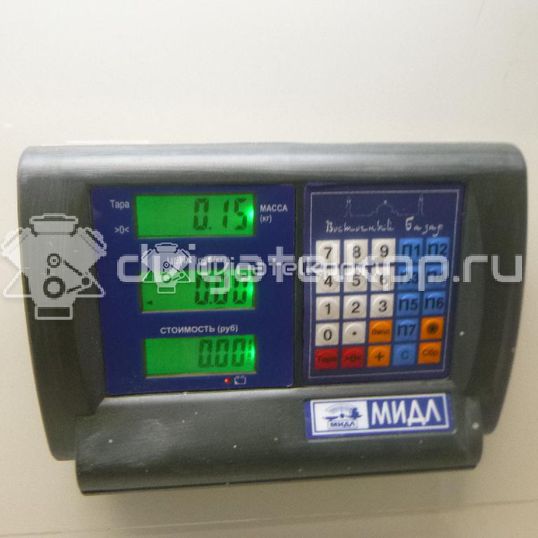 Фото Резистор отопителя  6001547488 для Renault Safrane B54 / Logan