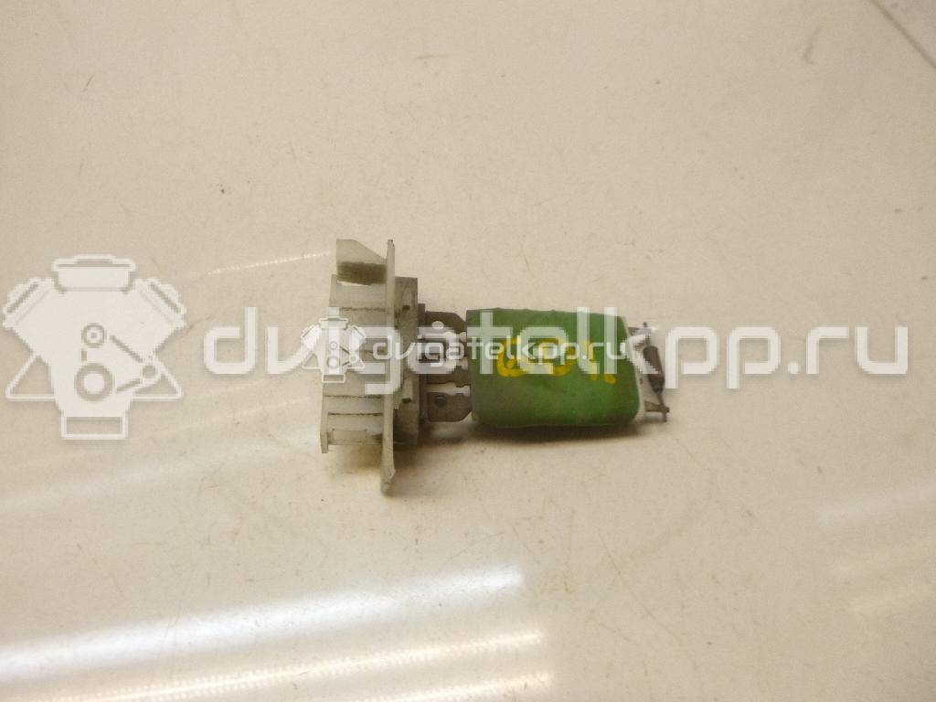 Фото Резистор отопителя  6001547488 для Renault Safrane B54 / Logan {forloop.counter}}