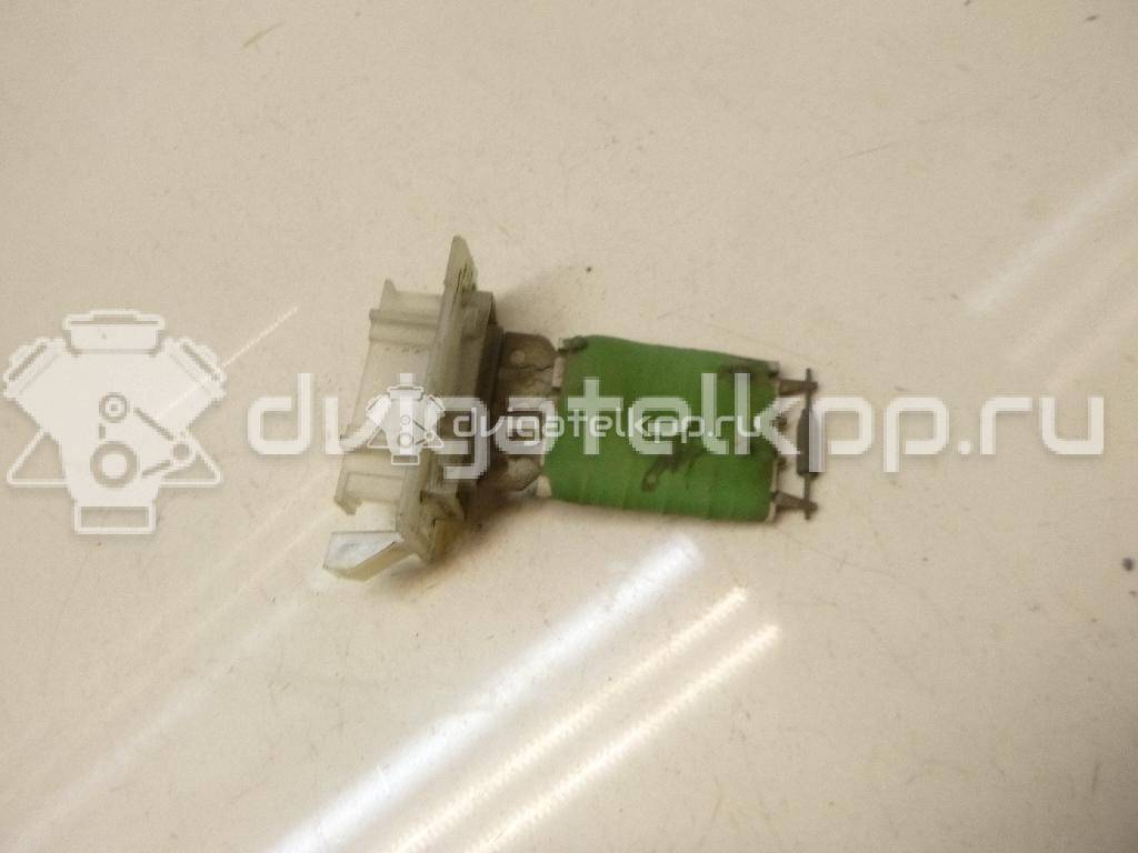 Фото Резистор отопителя  6001547488 для Renault Safrane B54 / Logan {forloop.counter}}