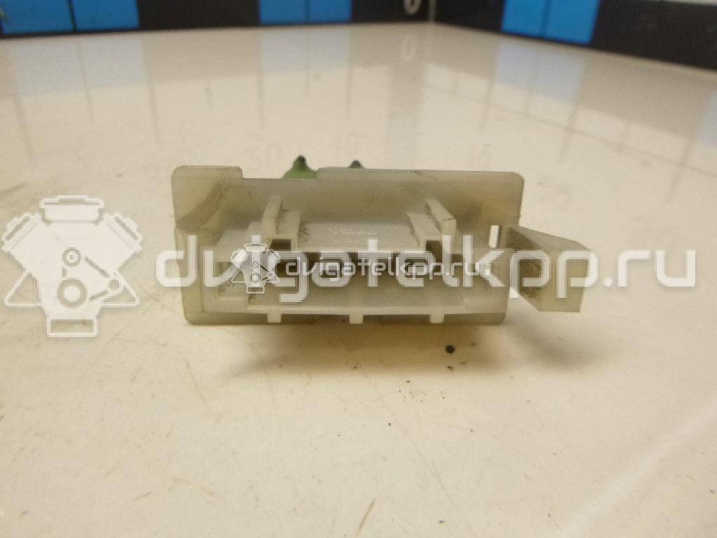 Фото Резистор отопителя  6001547488 для Renault Safrane B54 / Logan {forloop.counter}}
