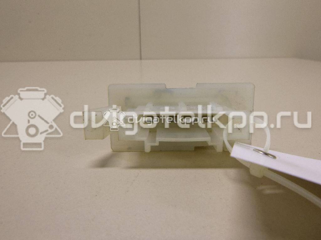 Фото Резистор отопителя  6001547488 для Renault Safrane B54 / Logan {forloop.counter}}