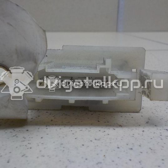 Фото Резистор отопителя  6001547488 для Renault Safrane B54 / Logan