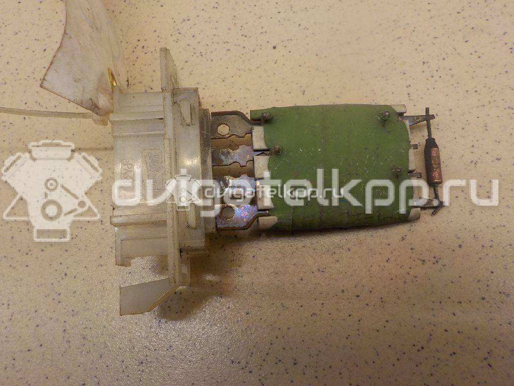 Фото Резистор отопителя  6001547488 для Renault Safrane B54 / Logan {forloop.counter}}