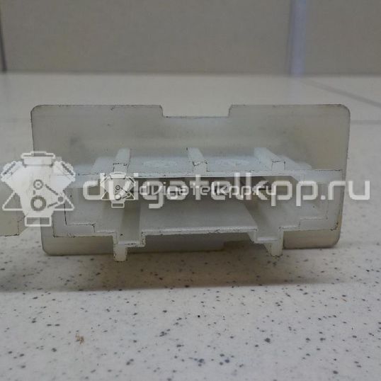 Фото Резистор отопителя  6001547488 для Renault Safrane B54 / Logan