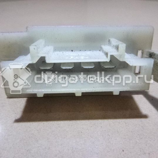Фото Резистор отопителя  6001547488 для Renault Safrane B54 / Logan