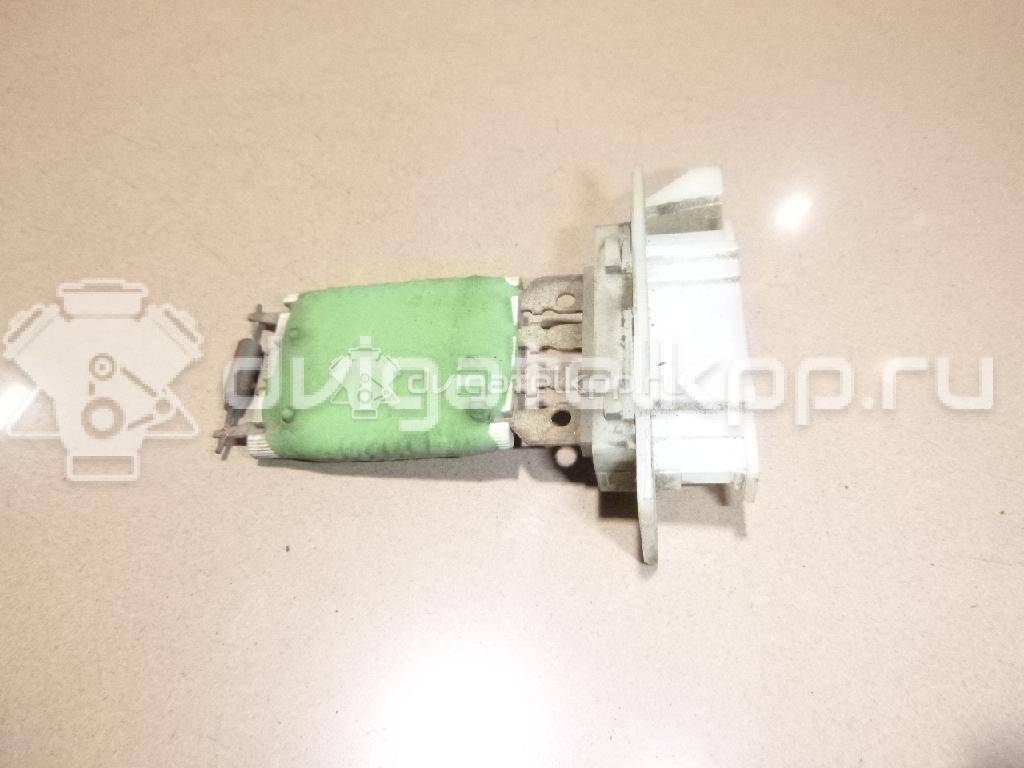 Фото Резистор отопителя  6001547488 для Renault Safrane B54 / Logan {forloop.counter}}