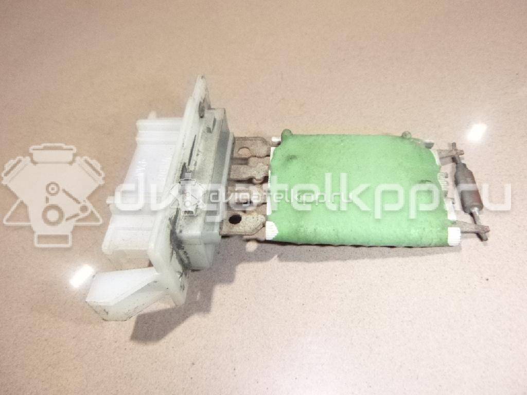 Фото Резистор отопителя  6001547488 для Renault Safrane B54 / Logan {forloop.counter}}