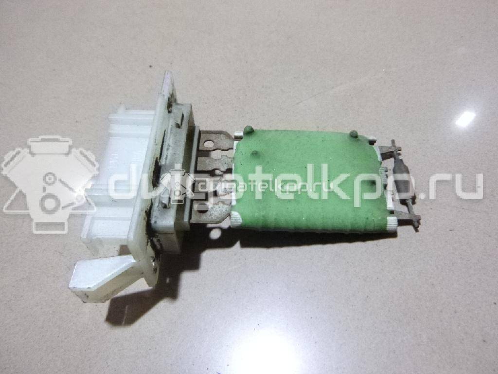 Фото Резистор отопителя  6001547488 для Renault Safrane B54 / Logan {forloop.counter}}