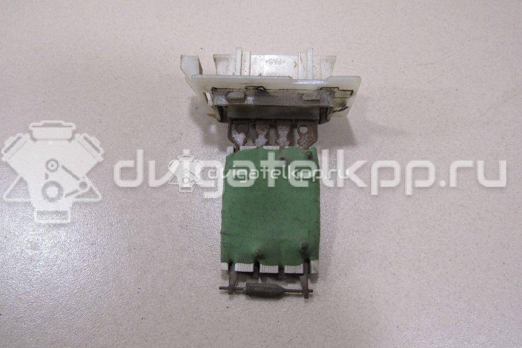 Фото Резистор отопителя  6001547488 для Renault Safrane B54 / Logan {forloop.counter}}