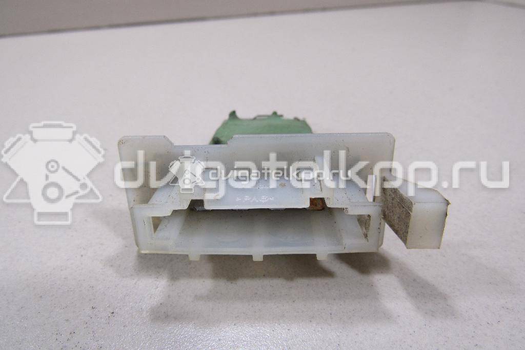 Фото Резистор отопителя  6001547488 для Renault Safrane B54 / Logan {forloop.counter}}