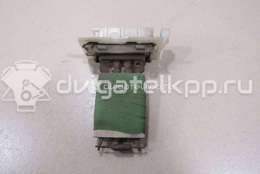Фото Резистор отопителя  6001547488 для Renault Safrane B54 / Logan {forloop.counter}}