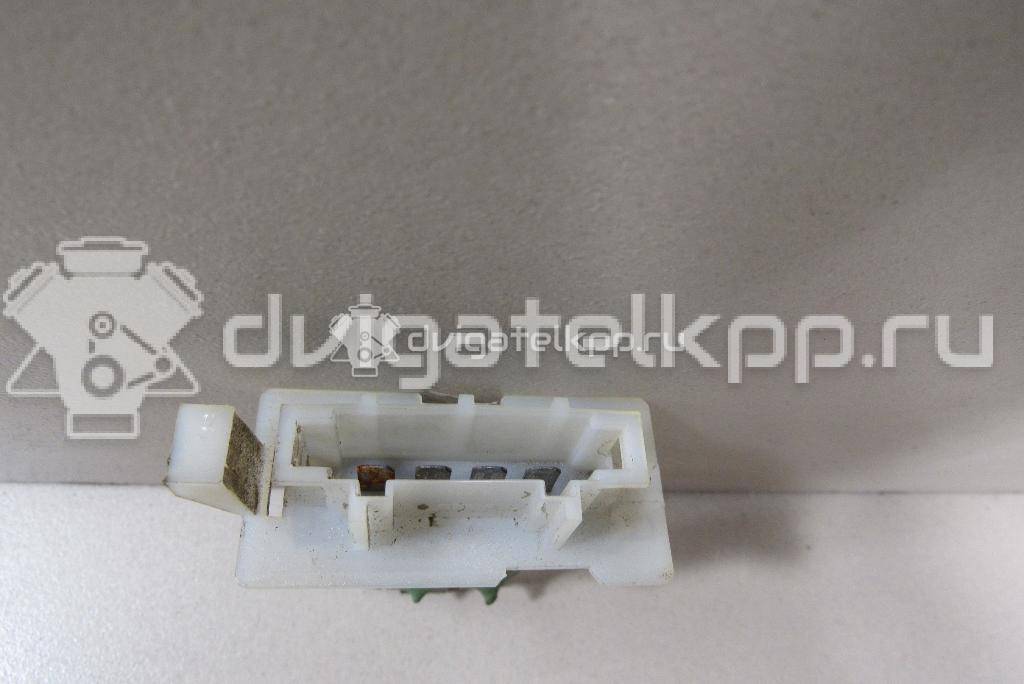 Фото Резистор отопителя  6001547488 для Renault Safrane B54 / Logan {forloop.counter}}