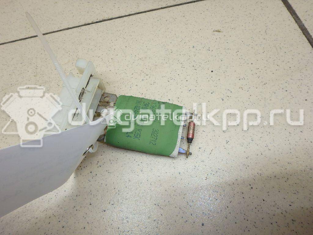 Фото Резистор отопителя  6001547488 для Renault Safrane B54 / Logan {forloop.counter}}