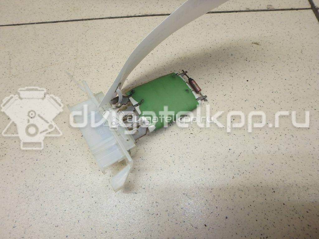 Фото Резистор отопителя  6001547488 для Renault Safrane B54 / Logan {forloop.counter}}