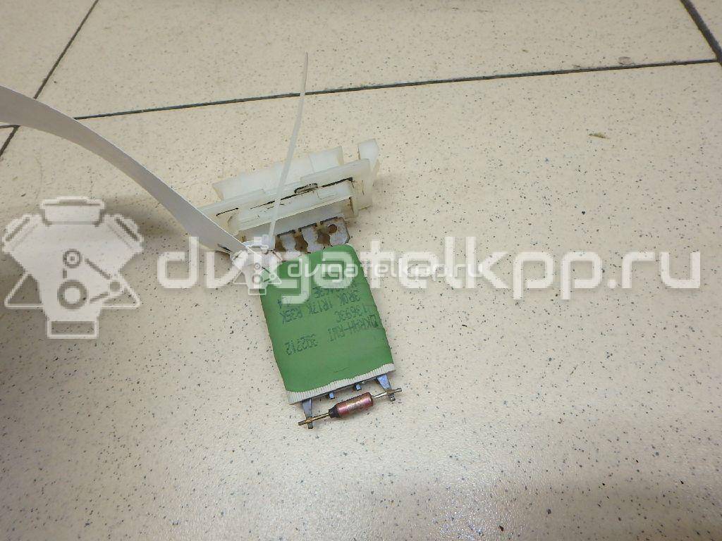Фото Резистор отопителя  6001547488 для Renault Safrane B54 / Logan {forloop.counter}}