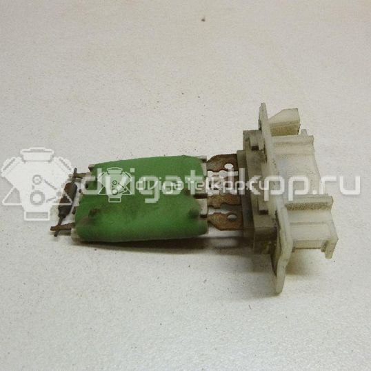 Фото Резистор отопителя  6001551674 для Renault Logan