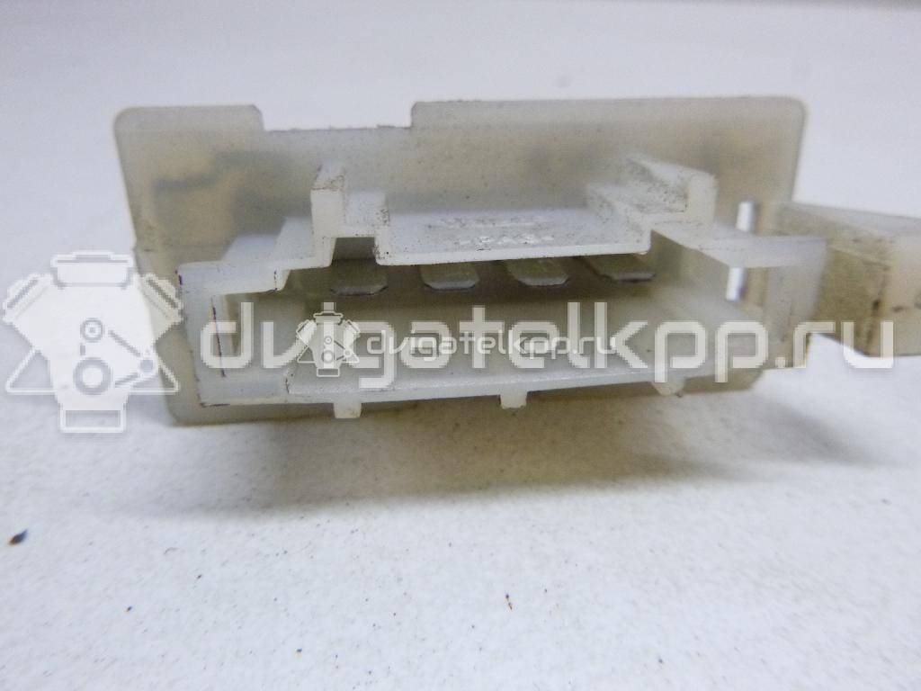 Фото Резистор отопителя  6001551674 для Renault Logan {forloop.counter}}