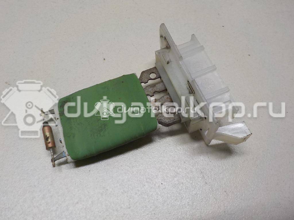 Фото Резистор отопителя  6001551674 для Renault Logan {forloop.counter}}