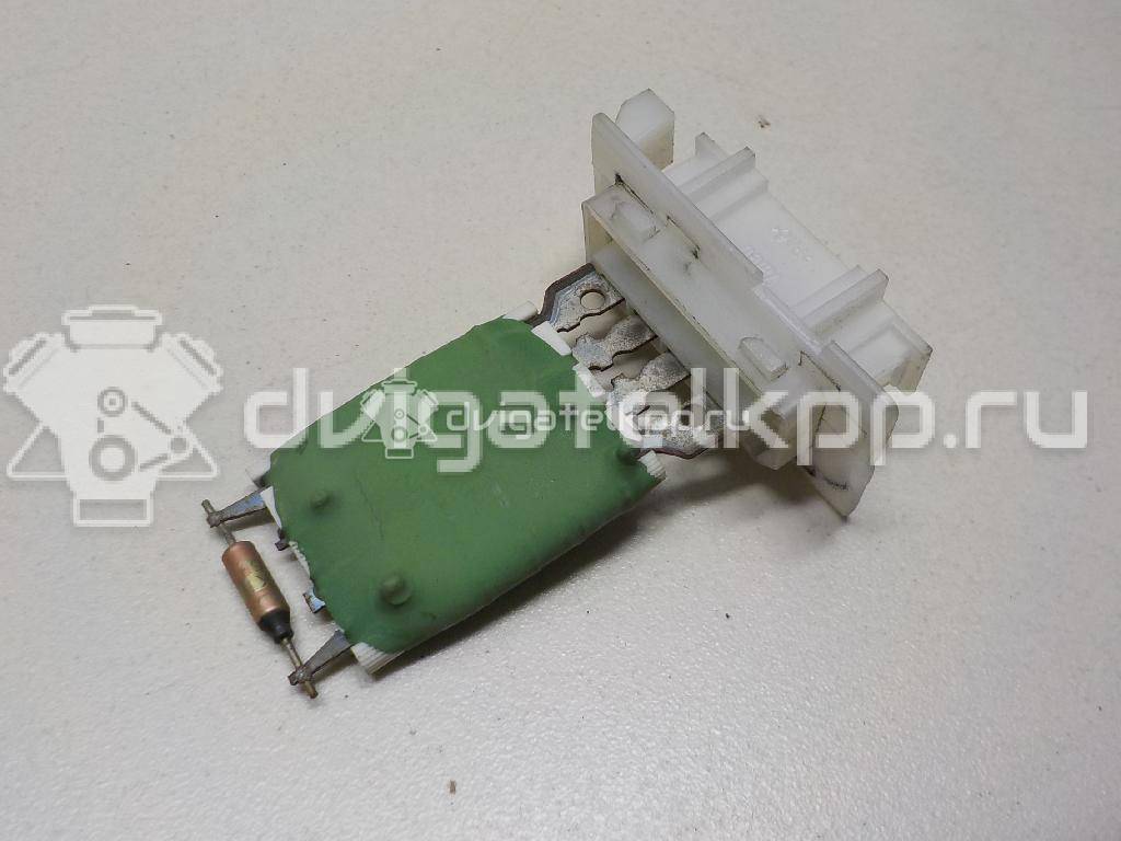 Фото Резистор отопителя  6001551674 для Renault Logan {forloop.counter}}