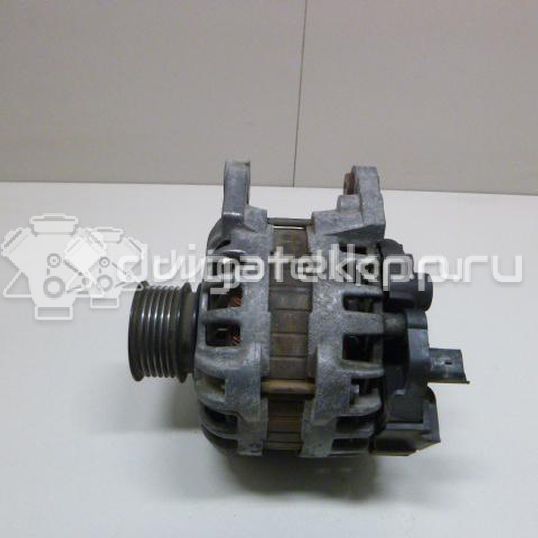 Фото Генератор  231007633R для Renault Sandero Stepway / Logan