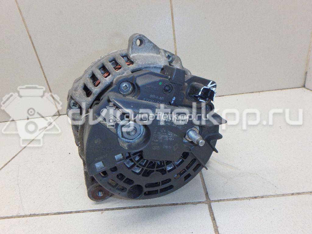 Фото Генератор  23100-JD10A для renault Duster {forloop.counter}}