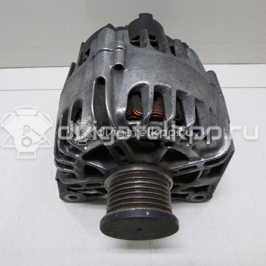Фото Генератор  231007562R для Renault Kadjar Ha , Hl / Vel Satis Bj0 / Megane / Trafic / Master