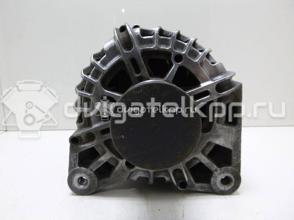 Фото Генератор  231007562R для Renault Kadjar Ha , Hl / Vel Satis Bj0 / Megane / Trafic / Master {forloop.counter}}