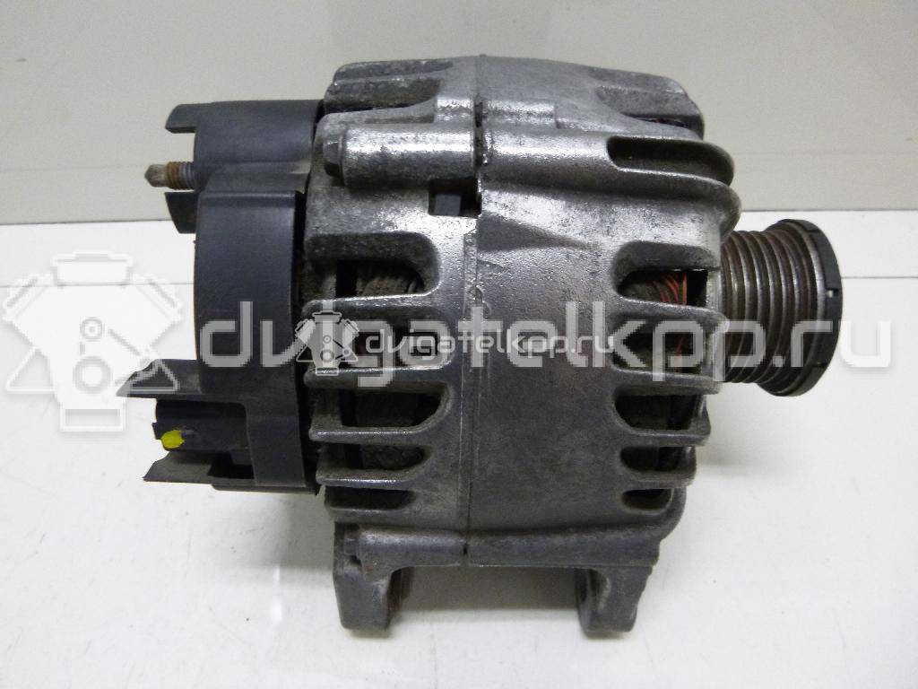 Фото Генератор  231007562R для Renault Kadjar Ha , Hl / Vel Satis Bj0 / Megane / Trafic / Master {forloop.counter}}
