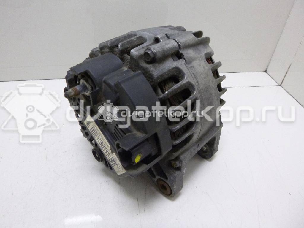 Фото Генератор  231007562R для Renault Kadjar Ha , Hl / Vel Satis Bj0 / Megane / Trafic / Master {forloop.counter}}