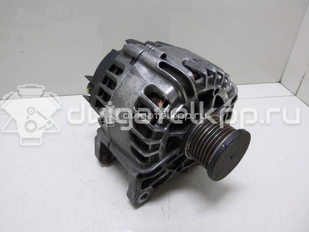 Фото Генератор  231007562R для Renault Kadjar Ha , Hl / Vel Satis Bj0 / Megane / Trafic / Master {forloop.counter}}
