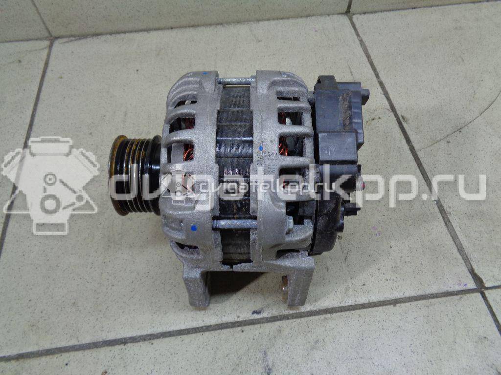 Фото Генератор  231000091R для Renault Megane / Clio / Scénic / Grand / Captur J5 {forloop.counter}}