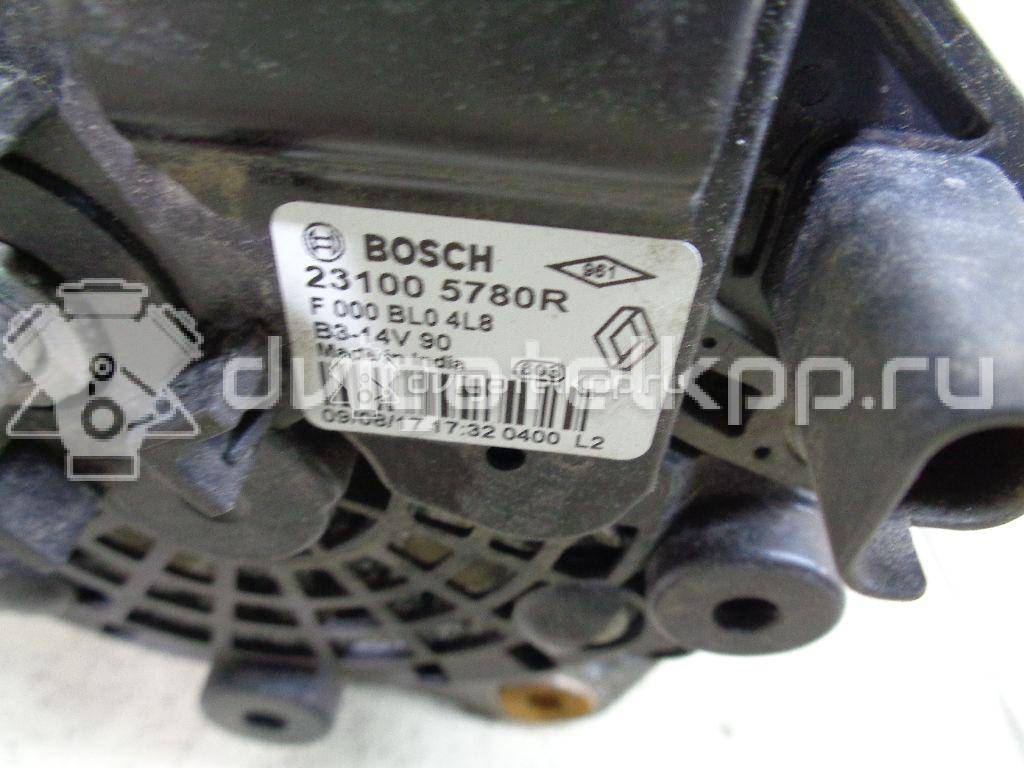 Фото Генератор  231000091R для Renault Megane / Clio / Scénic / Grand / Captur J5 {forloop.counter}}