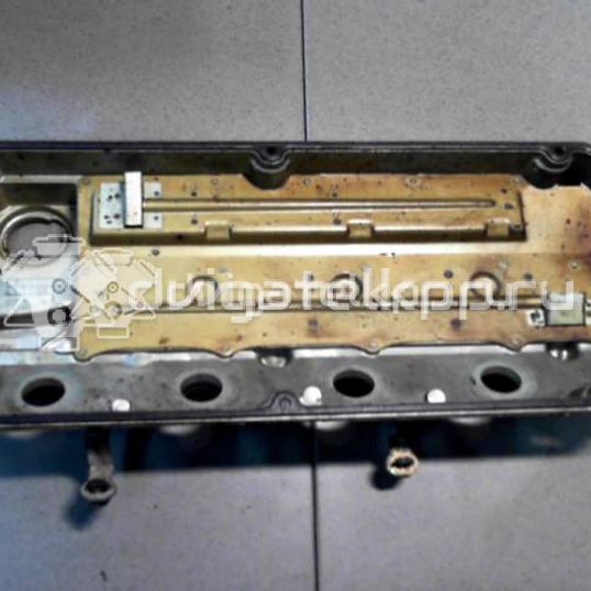 Фото Крышка головки блока (клапанная) для двигателя 4G69 для Mitsubishi Outlander / Galant / Grandis Na W 154-177 л.с 16V 2.4 л бензин MN187345