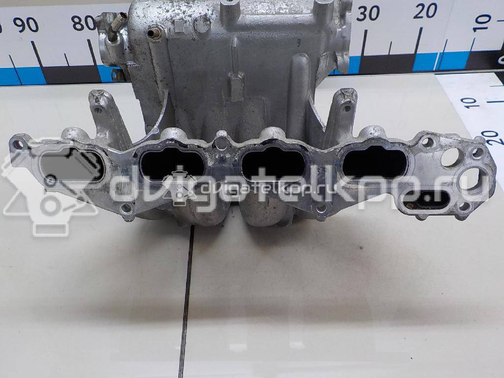 Фото Коллектор впускной для двигателя 4G69 для Mitsubishi Outlander / Galant / Grandis Na W 154-177 л.с 16V 2.4 л бензин MN143750 {forloop.counter}}