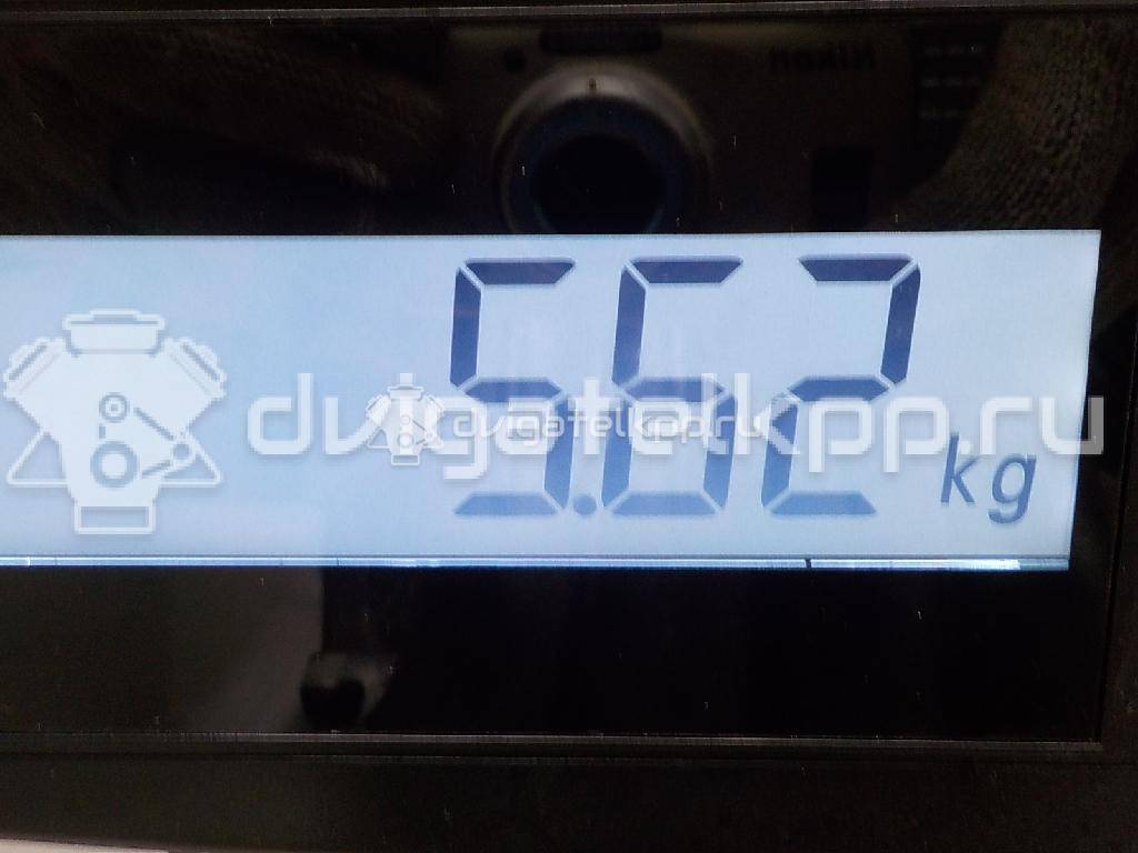 Фото Коллектор впускной для двигателя 4G69 для Mitsubishi Outlander / Galant / Grandis Na W 154-177 л.с 16V 2.4 л бензин MN143750 {forloop.counter}}