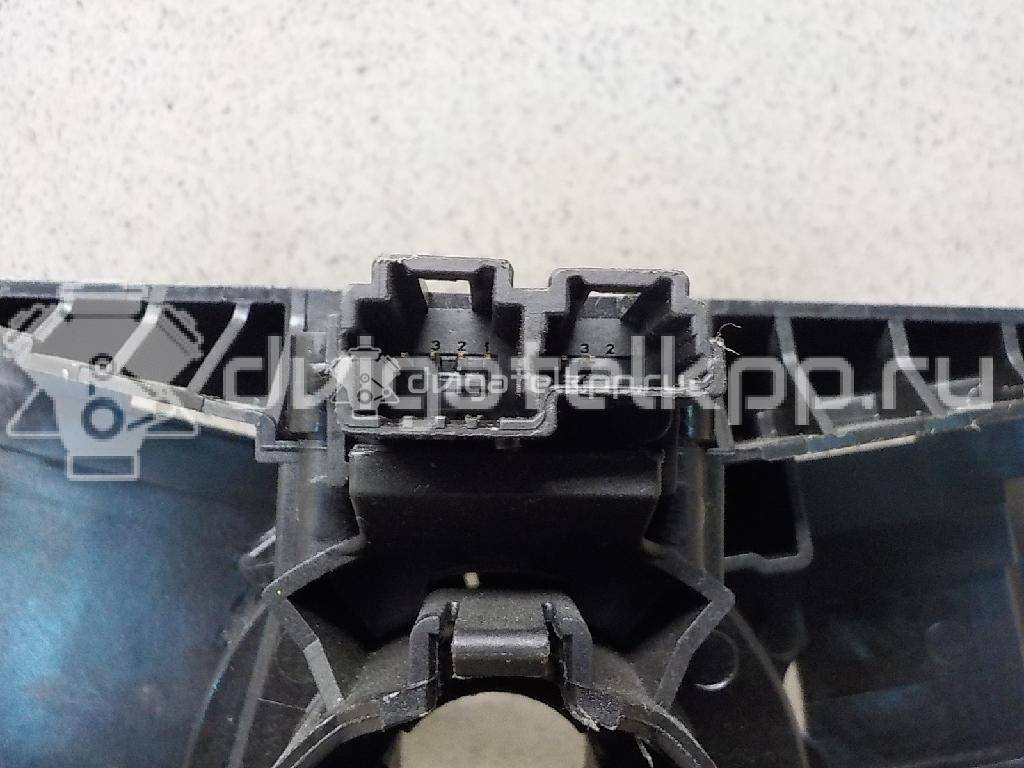 Фото Механизм подрулевой для SRS (ленточный)  255674917R для Renault Clio / Twingo {forloop.counter}}