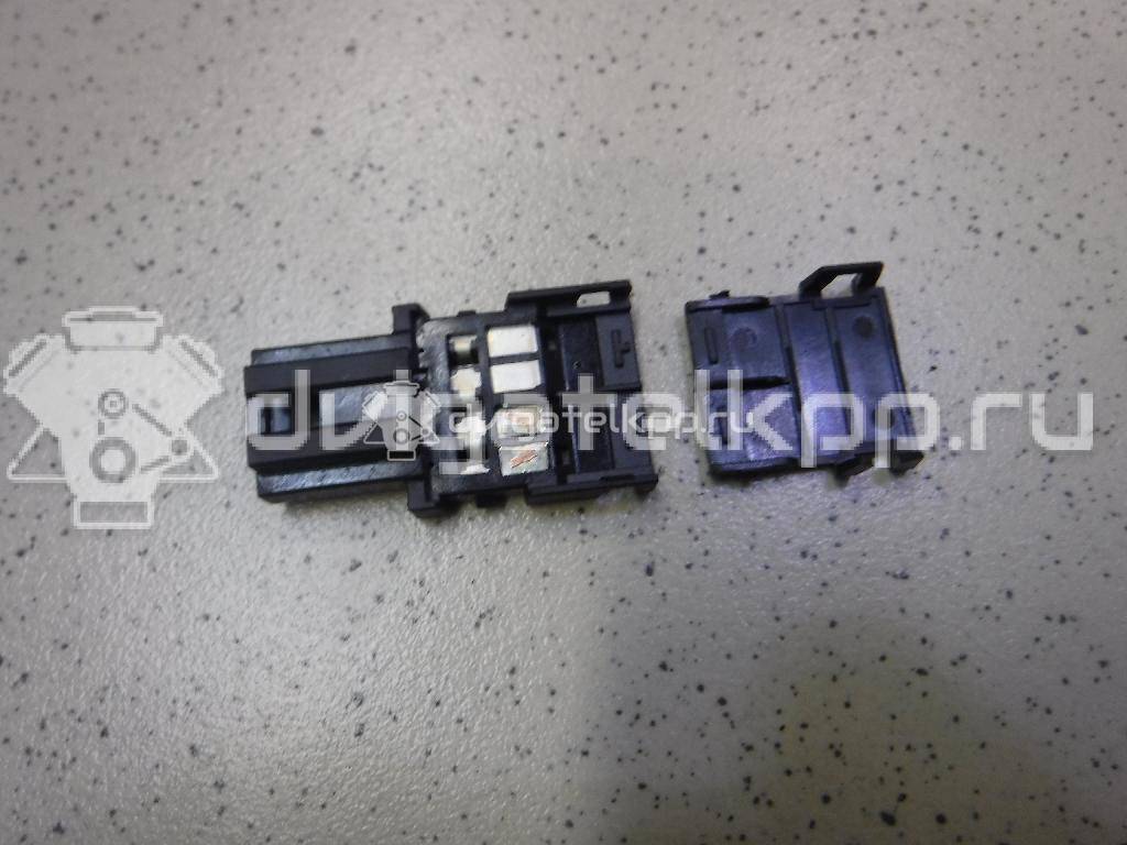 Фото Механизм подрулевой для SRS (ленточный)  255674917R для Renault Clio / Twingo {forloop.counter}}