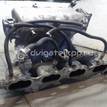 Фото Коллектор впускной для двигателя 4G69 для Mitsubishi Outlander / Galant / Grandis Na W 154-177 л.с 16V 2.4 л бензин MN143750 {forloop.counter}}