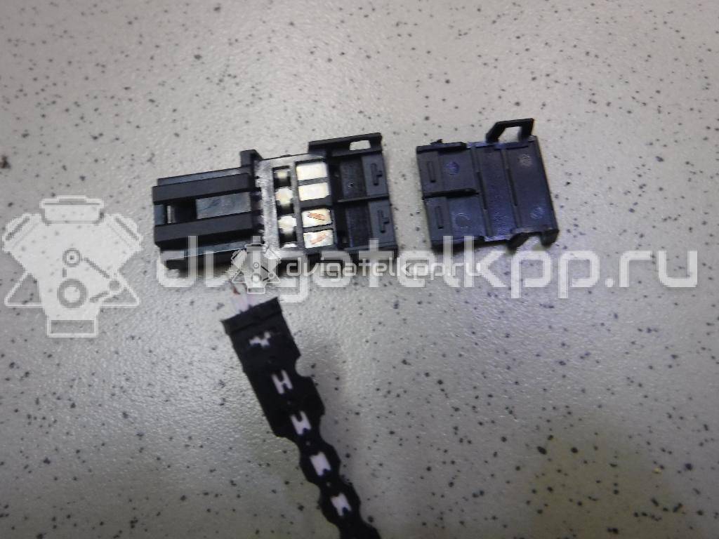 Фото Механизм подрулевой для SRS (ленточный)  255674917R для Renault Clio / Twingo {forloop.counter}}