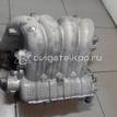 Фото Коллектор впускной для двигателя 4G69 для Mitsubishi Outlander / Galant / Grandis Na W 154-177 л.с 16V 2.4 л бензин MN143750 {forloop.counter}}