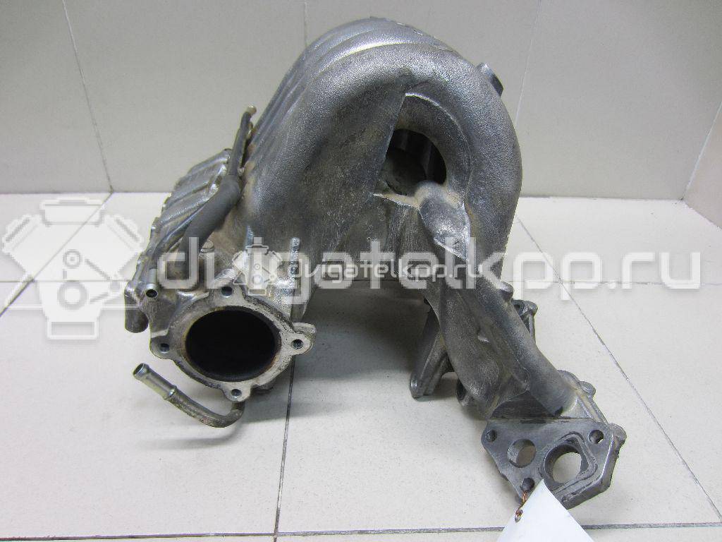 Фото Коллектор впускной для двигателя 4G69 для Mitsubishi Outlander / Galant / Grandis Na W 154-177 л.с 16V 2.4 л бензин MN143750 {forloop.counter}}