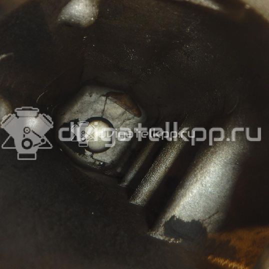 Фото Коллектор впускной для двигателя 4G63 (DOHC 16V) для Mitsubishi Santamo / Lancer / Galant / Space / Outlander 106-150 л.с 16V 2.0 л бензин MN156370