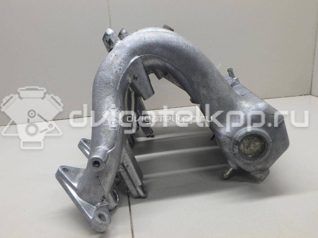 Фото Коллектор впускной для двигателя 4G63 (DOHC 16V) для Mitsubishi Santamo / Lancer / Galant / Space / Outlander 106-150 л.с 16V 2.0 л бензин MN156370 {forloop.counter}}