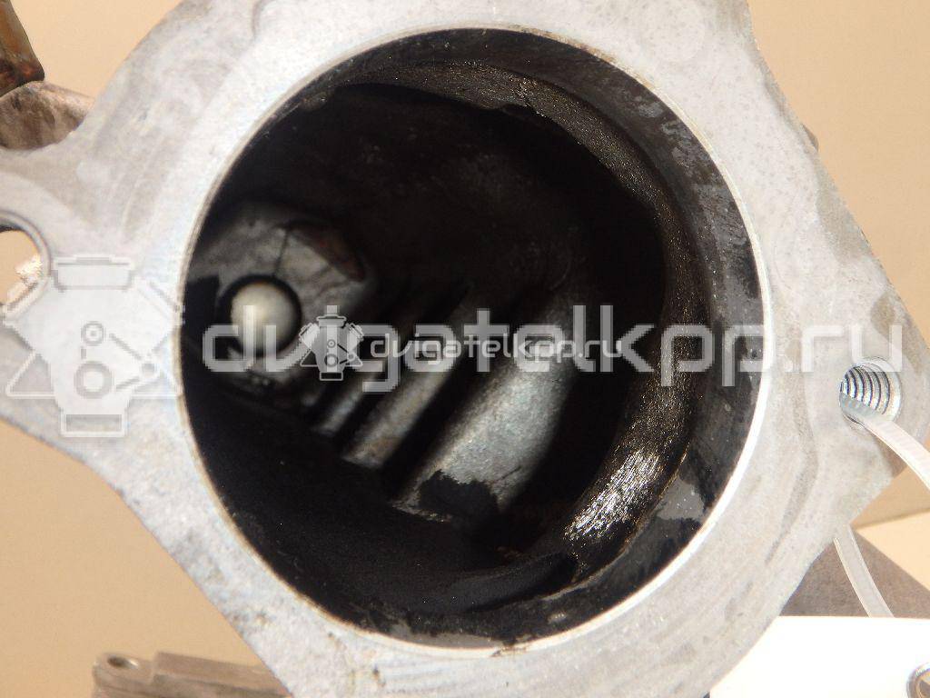 Фото Коллектор впускной для двигателя 4G63 (DOHC 16V) для Mitsubishi Santamo / Lancer / Galant / Space / Outlander 106-150 л.с 16V 2.0 л бензин MN156370 {forloop.counter}}