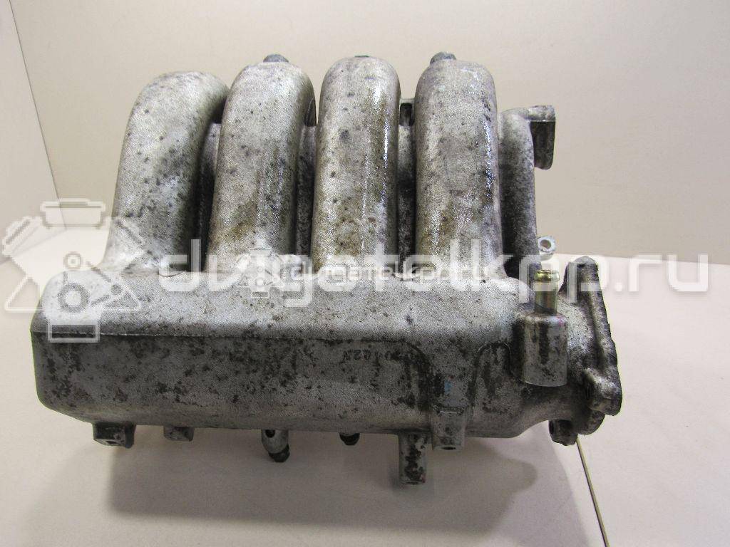 Фото Коллектор впускной для двигателя 4G63 (DOHC 16V) для Mitsubishi Santamo / Lancer / Galant / Space / Outlander 106-150 л.с 16V 2.0 л бензин MN156370 {forloop.counter}}