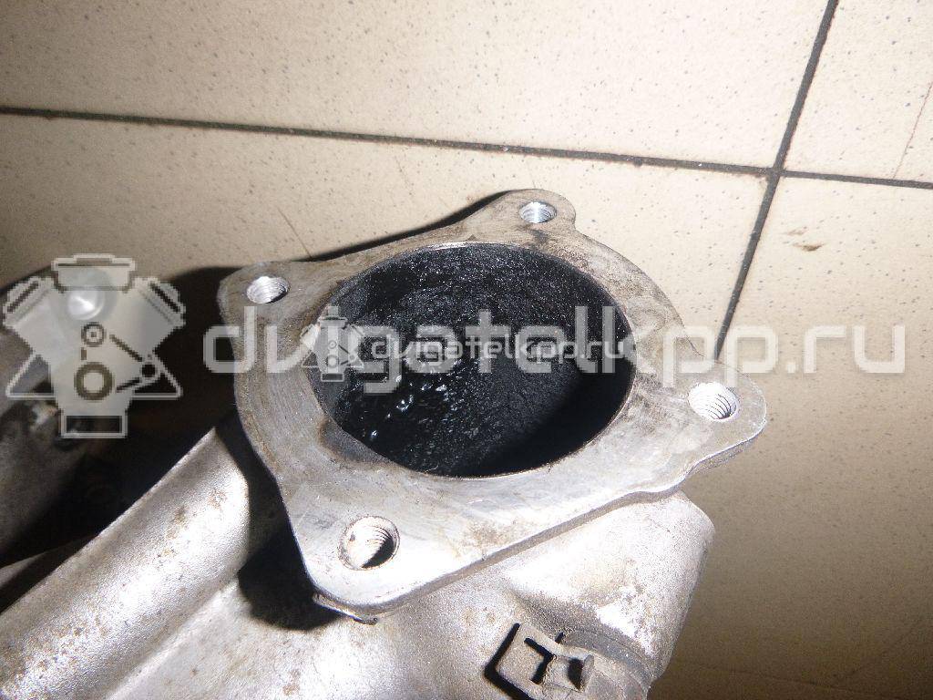 Фото Коллектор впускной для двигателя 4G63 (SOHC 8V) для Mitsubishi Galant / L / Space / Sapporo / Tredia A21 86-137 л.с 8V 2.0 л бензин MN156370 {forloop.counter}}