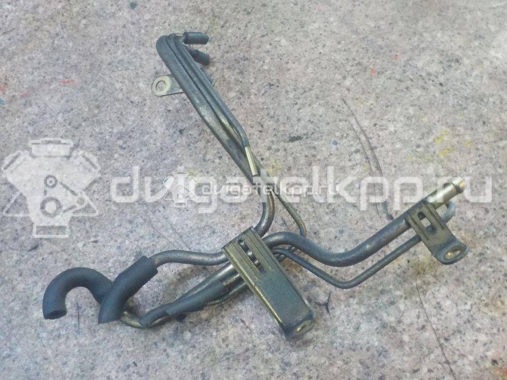 Фото Трубка вакуумная для двигателя 4G63 (SOHC 8V) для Mitsubishi Galant / L / Space / Sapporo / Tredia A21 86-137 л.с 8V 2.0 л бензин {forloop.counter}}