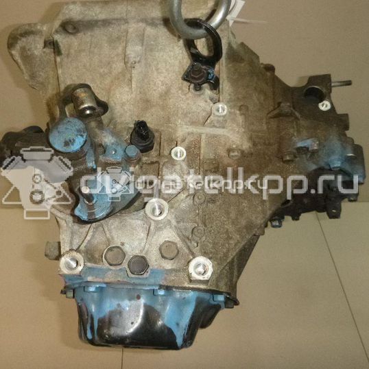 Фото Контрактная (б/у) МКПП для Hyundai / Kia 105-132 л.с 16V 1.6 л G4FC бензин 4300032060